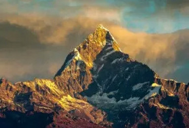 星空雪山 元旦尼泊尔ABC徒步（14日行程）