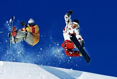 11月24---27日 雪乡雪谷滑雪 雪谷穿越雪乡 吃饺子滑雪 四日休闲摄影游！（4日行程）