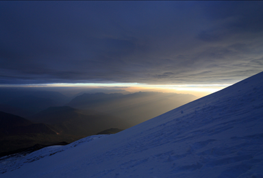 攀登哈巴雪山 初级雪山最佳选择（4日行程）