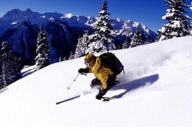 大连欢乐雪世界滑雪场平时周末 节日滑雪门票全天滑雪票（1日行程）
