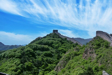 驴鞍岭长城休闲穿越（1日行程）