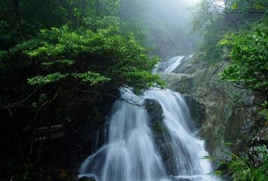 深圳赏秋 麻水凤溯溪 赏秋 野外火锅活动（1日行程）