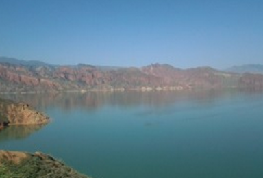 赏青海秋景坎布拉 领略丹霞出平湖美景 纯玩无购物自费（1日行程）