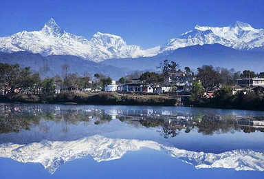 游走众神国度尼泊尔行摄之旅 总第三期（12日行程）