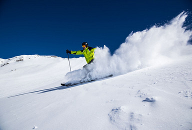 天津蓟洲国际滑雪场试滑票 四小时滑雪票 蓟洲国际半天滑雪票（1日行程）