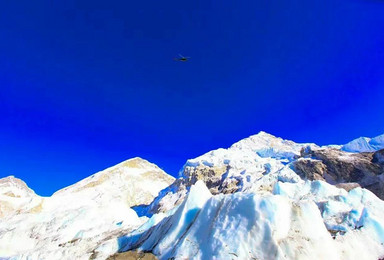 雪山之国 尼泊尔珠峰大本营 EBC（15日行程）