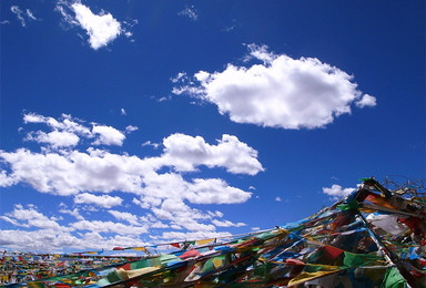 带您相约世界屋脊上的天路感受西藏的魅力（13日行程）