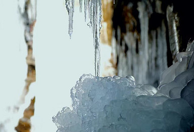 雪中情户外 虎牙大峡谷加罗浮山温泉 冰火两重天（3日行程）