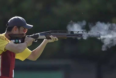 狩猎之旅全国射击培训友谊赛（1日行程）