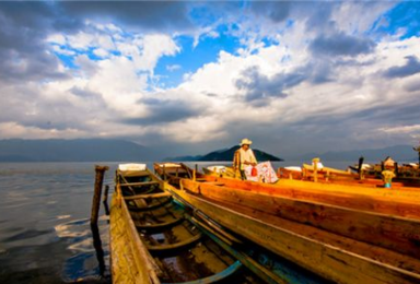 春节丨泸沽湖 梦想之地 女儿国的浪漫旅程（6日行程）