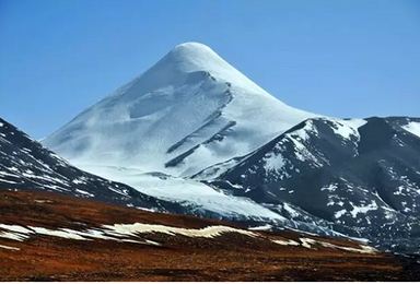 雪山之吻高山服务团队2017年青海玉珠峰6178米计划（7日行程）