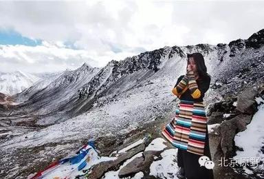 西藏 布达拉宫 纳木措 鲁朗林海 南伊沟（7日行程）