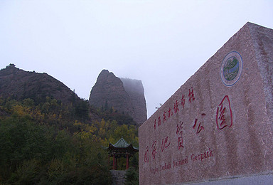 青海旅游 畅游西部 环途私享 私家定制 高端品质 旅游包车（2日行程）