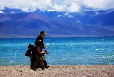 相约西藏  丽江出发  一路抵达圣城拉萨（10日行程）