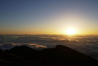 牛背山 全网独家上山 经典线路全包（2日行程）