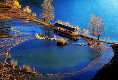 丽江经泸沽湖到梅里雪山的人文7天朝圣摄影之旅 全年多期（7日行程）