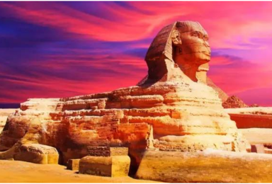 埃及自驾 红海度假及沙漠穿越古文明之旅 全年多期（10日行程）