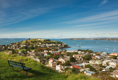 新西兰 最经典醉美的新西兰南北岛精华游（12日行程）