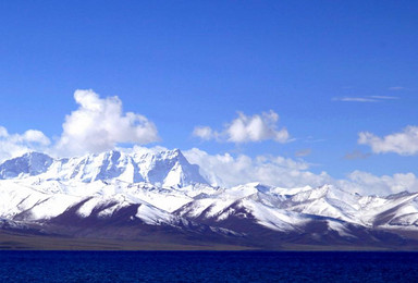 探秘西藏 拉萨 林芝 珠峰 日喀则小环线深度全景（11日行程）