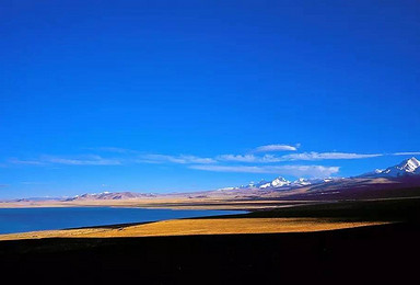 阿里北线 极致旅行 阿里大北线西藏全境穿越 让灵魂去呼吸（13日行程）