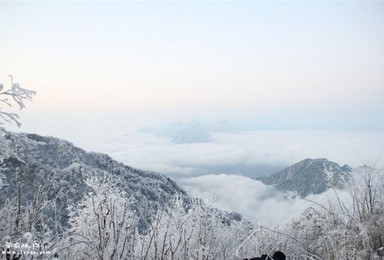 赵公山游（1日行程）