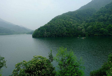 徒步上青古道 寻找兰若寺 偶遇聂小倩（1日行程）