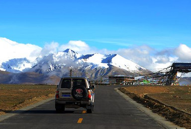 西藏 尼泊尔全景猎奇之旅（10日行程）