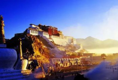 五月西藏 深度体验 拉萨 林芝 山南 纳木错（9日行程）
