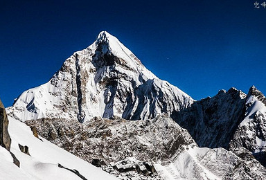 初级雪山攀登 四姑娘山长坪沟徒步 二峰登山（6日行程）