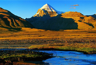 2020年西藏阿里南线转山 行摄在世界屋脊的屋脊（11日行程）