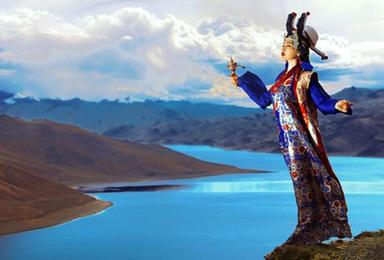 醉美西藏 布达拉宫 雅鲁藏布大峡谷 珠峰 纳木错（10日行程）