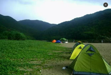 办证了吗 51假期3天2夜香港露营徒步最美海岸线(3日行程) 办证了吗 51假期3天2夜香港露营徒步最美海岸线(3日行程)