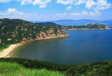 五一广州游 珠海最美海岸线看海 看风车（1日行程）