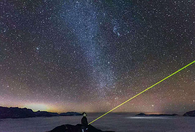 达瓦更扎通天路 云海 星空 日出 日落 含山顶早晚藏式土火锅（2日行程）