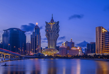 澳门黑沙滩五星级露营 闲逛澳门 品尝美食 赏世界赌城夜景(2日行程) 澳门黑沙滩五星级露营 闲逛澳门 品尝美食 赏世界赌城夜景(2日行程)