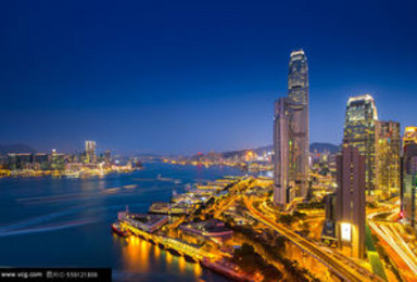 港港双飞享至尊美食五日之旅 海加威(5日行程) 港港双飞享至尊美食五日之旅 海加威(5日行程)