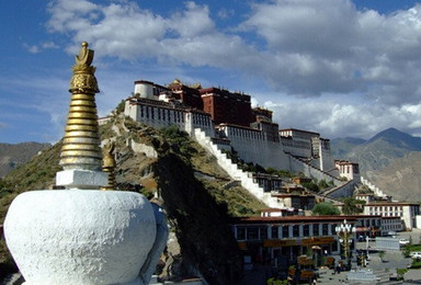 首发318川藏线 自驾西藏报名中（15日行程）
