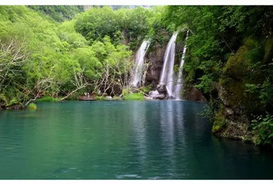 端午 拼团 出游长白山(3日行程) 端午 拼团 出游长白山(3日行程)
