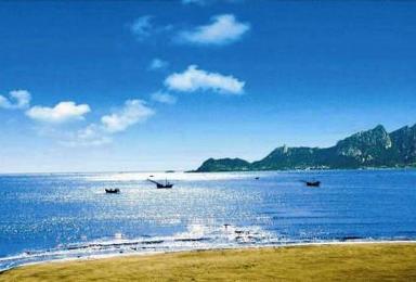 端午 青岛 灵山岛 金沙滩漫步 逃票崂山 拾贝壳 看日出(4日行程) 端午 青岛 灵山岛 金沙滩漫步 逃票崂山 拾贝壳 看日出(4日行程)