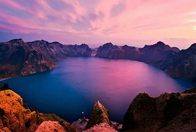 长白山 中国最美边境 天池仙境 探秘原始森林(5日行程) 长白山 中国最美边境 天池仙境 探秘原始森林(5日行程)