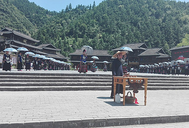 贵州省内全景游 代驾 旅游包车带司机(7日行程) 贵州省内全景游 代驾 旅游包车带司机(7日行程)
