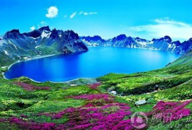 邀你出游长白瑶池仙境长白山天池长白西坡高山花园(4日行程) 邀你出游长白瑶池仙境长白山天池长白西坡高山花园(4日行程)
