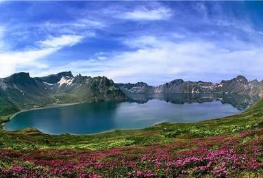 端午 长白山 西北双坡 看天池仙境 探秘原始森林 丛林漂流(3日行程) 端午 长白山 西北双坡 看天池仙境 探秘原始森林 丛林漂流(3日行程)