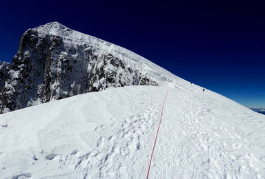 入门级别 雪山初体验 登哈巴雪山（5日行程）