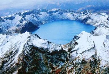 端午 拼团 出游长白山(3日行程) 端午 拼团 出游长白山(3日行程)