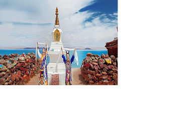 西藏跟团游那曲圣湖纳木错 环湖 品质纯玩含门票 车费（1日行程）