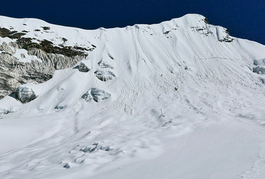 自主哈巴雪山那玛峰尼泊尔EBC（4日行程）