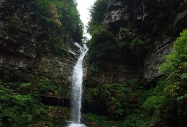 毕业季相约归兰山 徒步 露营 野炊 绳降（2日行程）