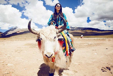 全年西藏深度游 藏地探秘 邂逅最美 全国召集帖 火车团（8日行程）