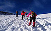 户外攀登 登顶哈巴雪山 感受云上风光 初级徒步雪山线路（4日行程）